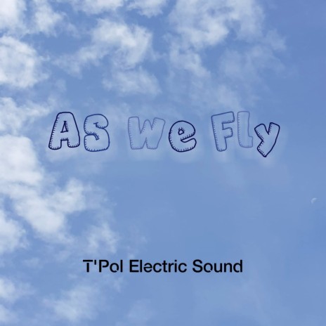 As We Fly | Boomplay Music