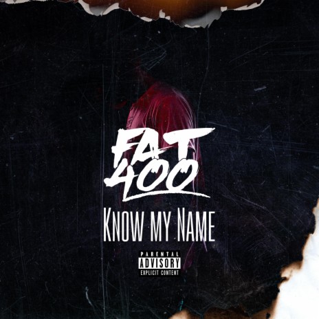 Know My Name