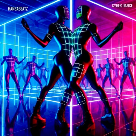 Cyber Dance | Boomplay Music