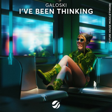 I've Been Thinking | Boomplay Music