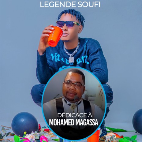 Dédicace à Mohamed Magassa | Boomplay Music