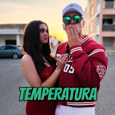 TEMPERATURA | Boomplay Music