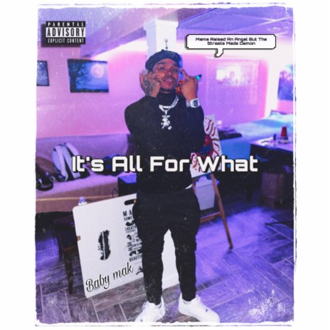 All For What | Boomplay Music