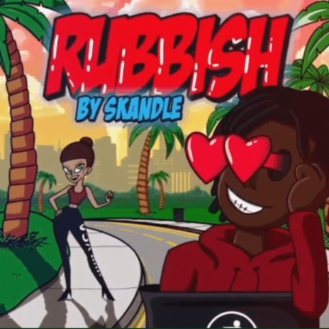 Rubbish | Boomplay Music