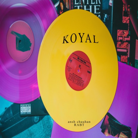Koyal | Boomplay Music