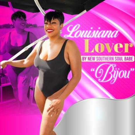 Louisiana Lover | Boomplay Music