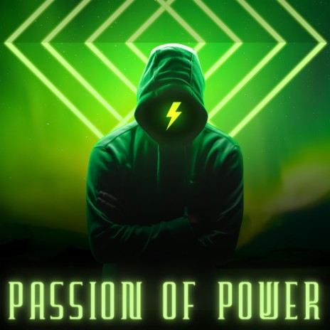 Passion of Power (Special Version) | Boomplay Music