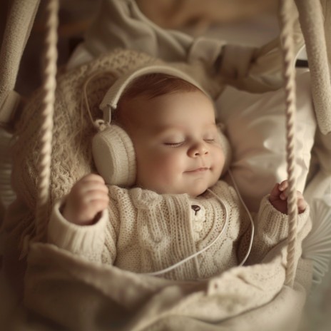 Slumber’s Quiet Echo ft. Sleeping Baby Music & Baby Sleep Peace