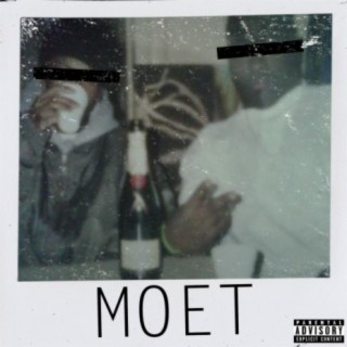 Moet (feat. John F. Henny & Soulabrown)