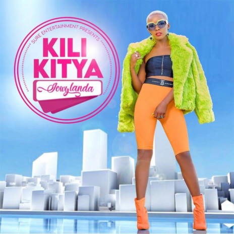 Kiri Kitya | Boomplay Music