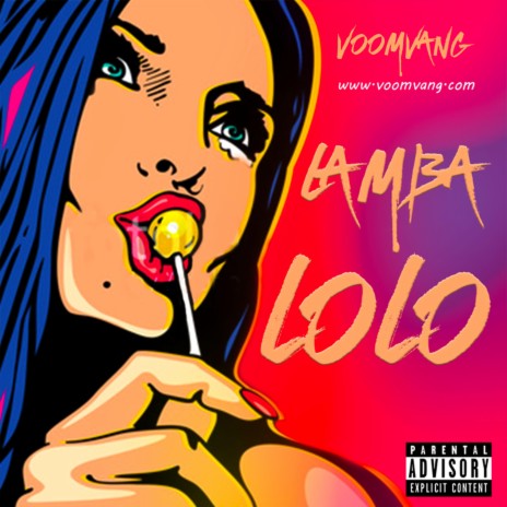 LAMBA LOLO | Boomplay Music