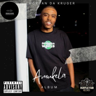 Amukela (Studio Version)