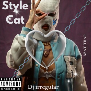 STYLE CAT