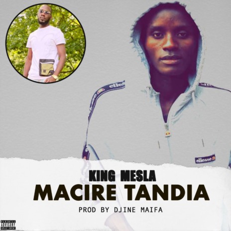 Macire Tandia | Boomplay Music