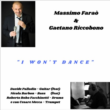 Just in Time ft. Gaetano Riccobono, Roberto Bobo Facchinetti, Davide Palladin & Nicola Barbon | Boomplay Music