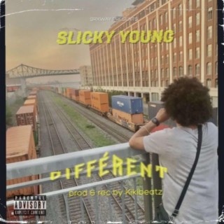 Slicky Young