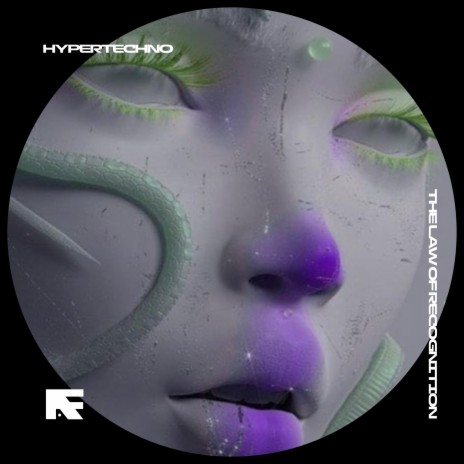 THE LAW OF RECOGNITION - HYPERTECHNO ft. BASSTON | Boomplay Music