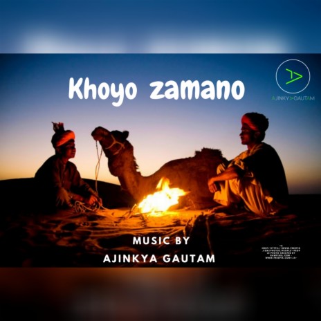 Khoyo Zamaano | Boomplay Music