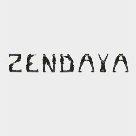 Zendaya ft. $undivmp | Boomplay Music