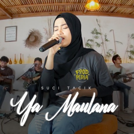 Ya Maulana | Boomplay Music