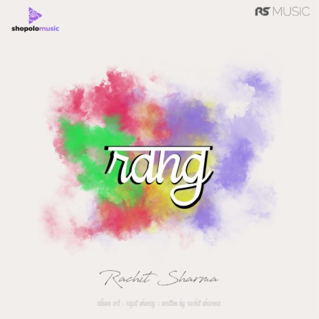 Rang | Boomplay Music