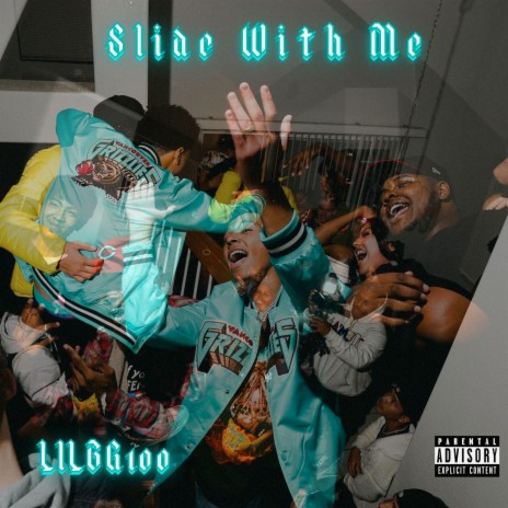 Slide with Me | Boomplay Music