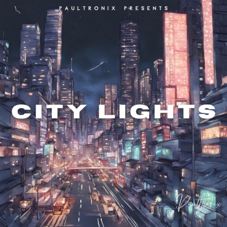 City Lights | Boomplay Music