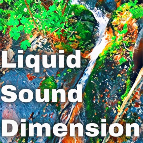 Liquid Sound | Boomplay Music