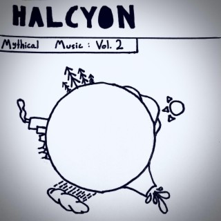 Mythical Music: Volume 2