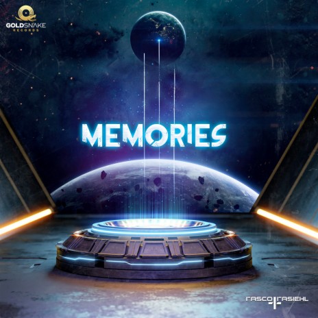 Memories (Radio Edit) | Boomplay Music