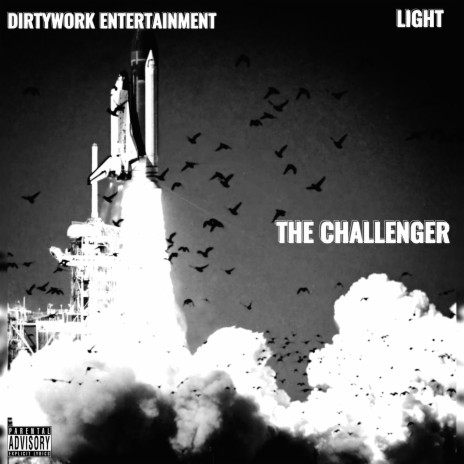 THE CHALLENGER | Boomplay Music