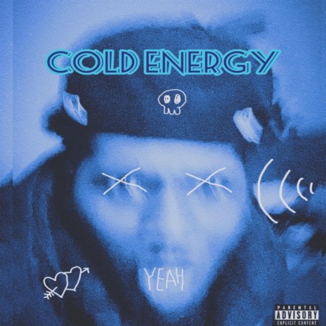 Cold Energy | Boomplay Music