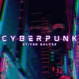 Cyberpunk (Club Mix)