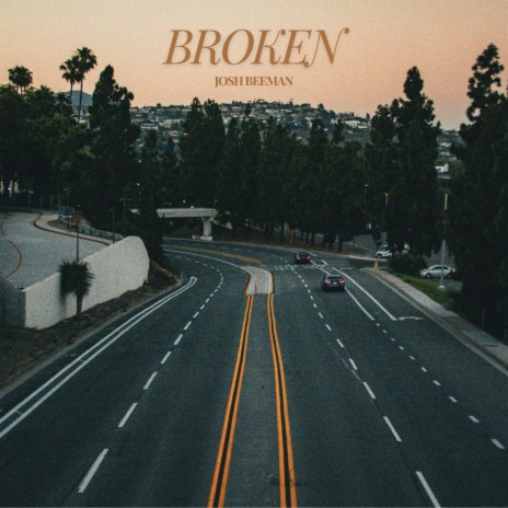 Broken | Boomplay Music