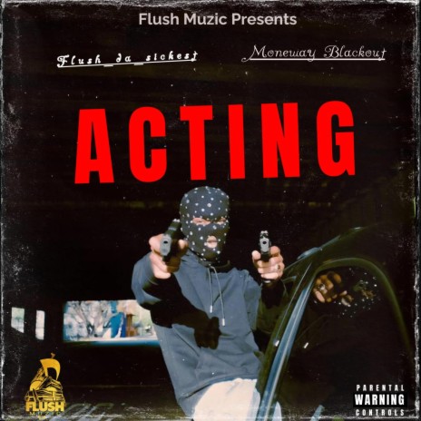 Acting how i act | Boomplay Music