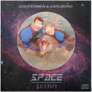 Space Surimi EP (Coopermen & Carlboro)