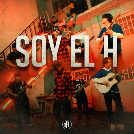 SOY EL H | Boomplay Music