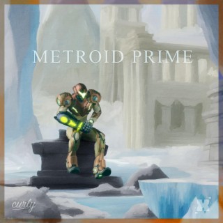 Metroid Prime (Menu Select Theme)