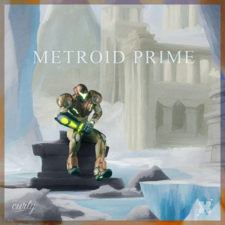 Metroid Prime (Menu Select Theme) ft. GlitchxCity