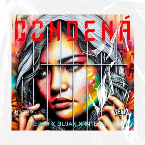 Condená ft. Bujan & IntegrityOficial | Boomplay Music