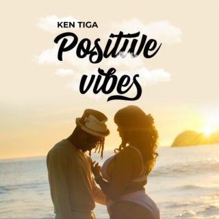 Positive Vibes lyrics | Boomplay Music