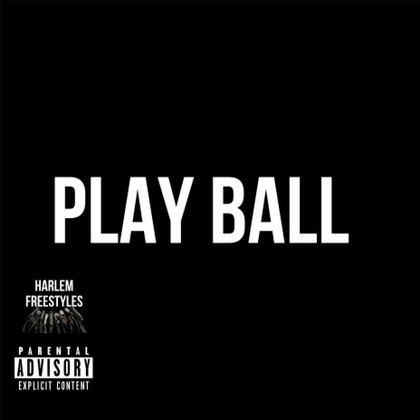 Play Ball ft. RyFlicks & Gttb.Liam | Boomplay Music