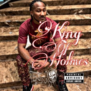 King of Holmes (feat. Big Hurt)