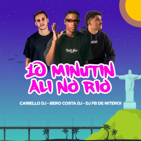 Tá Ritmado Esse Tambor ft. Dj Fb de Niteroi & Cariello Dj | Boomplay Music