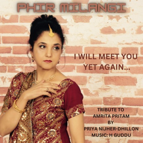 Phir Milangi I WILL MEET YOU YET AGAIN | Boomplay Music