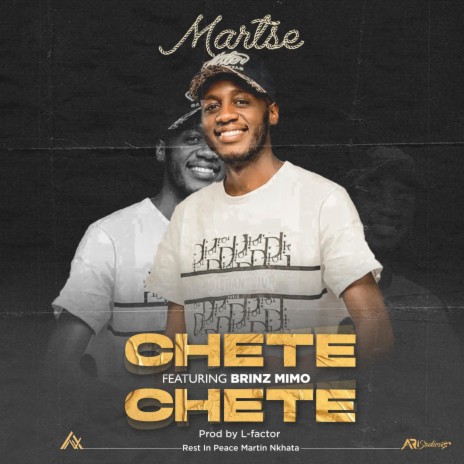 CHETE CHETE ft. Martse | Boomplay Music