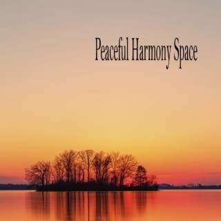 Peaceful Harmony Space