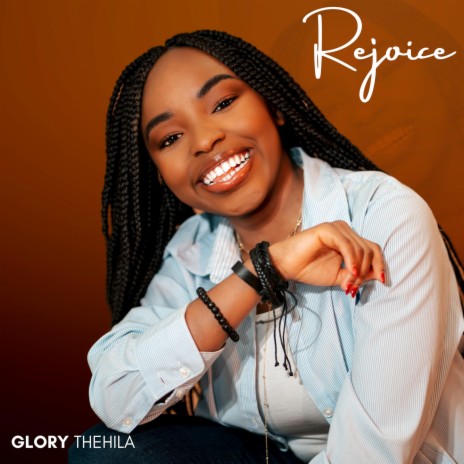 Rejoice | Boomplay Music