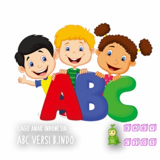 Lagu Anak ABC versi Bahasa Indo