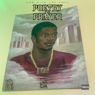 Poetry & Prayer, Vol. 52